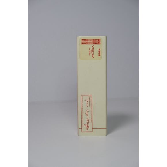 Frank Lloyd Wright Dana Art Glass Wrightsicle Christmas Tree Ornament NIB - Picture 13 of 13